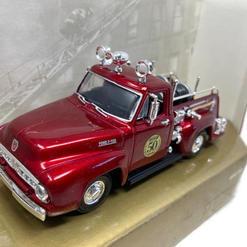 MATCHTIME ミニカー