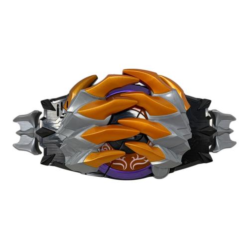 仮面ライダーギーツ (カメンライダーギーツ) 男の子おもちゃ 仮面ライダーギーツ ジャマト・アウェイキング DXプロージョンレイジバックル