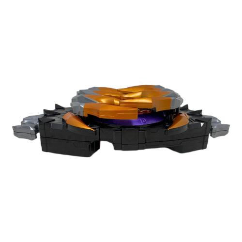 仮面ライダーギーツ (カメンライダーギーツ) 男の子おもちゃ 仮面ライダーギーツ ジャマト・アウェイキング DXプロージョンレイジバックル