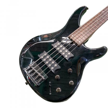 YAMAHA TRBX305 使用頻度少ない美品５弦ベース 値下げ対応します YAMAHA (ヤマハ) 5弦エレキベース TRBX305｜トレファクONLINE