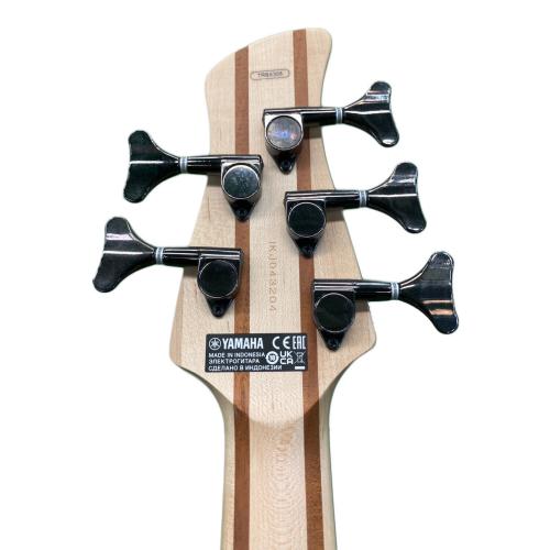 YAMAHA (ヤマハ) 5弦エレキベース TRBX305