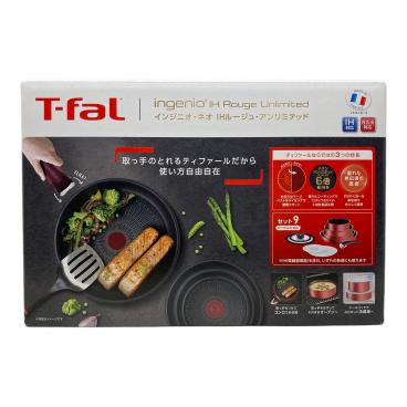 未使用品☆T-fal ブランド：T-Fal】商品一覧｜中古・リサイクルショップの公式通販