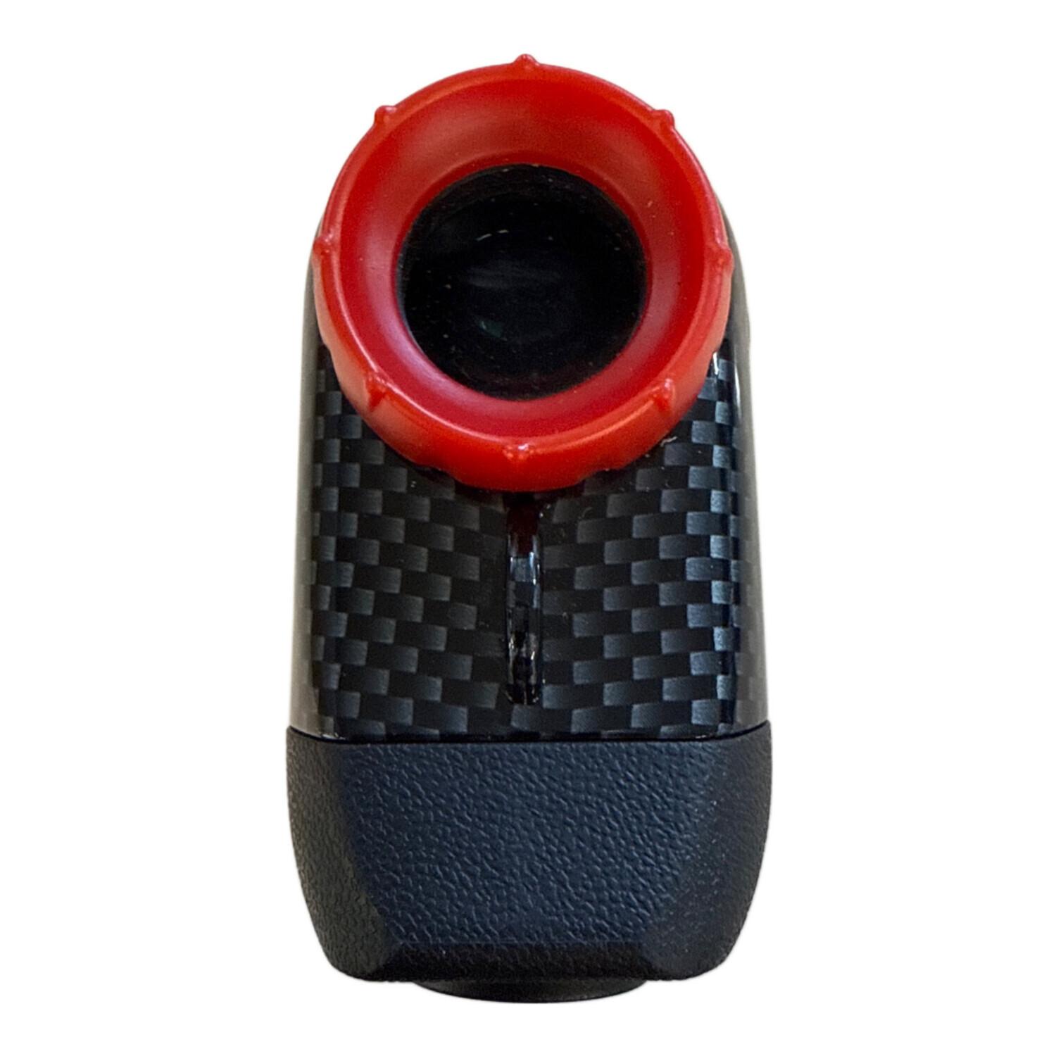 PIN POINT (ピンポイント) ゴルフ距離測定器 M1300｜トレファクONLINE