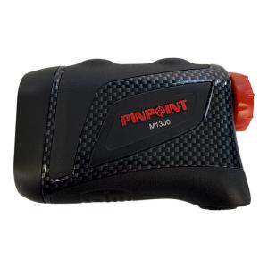 PIN POINT (ピンポイント) ゴルフ距離測定器 M1300