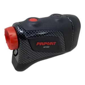 PIN POINT (ピンポイント) ゴルフ距離測定器 M1300