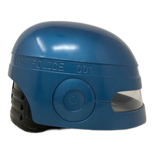 ロボコップ ヘルメット グッズセット