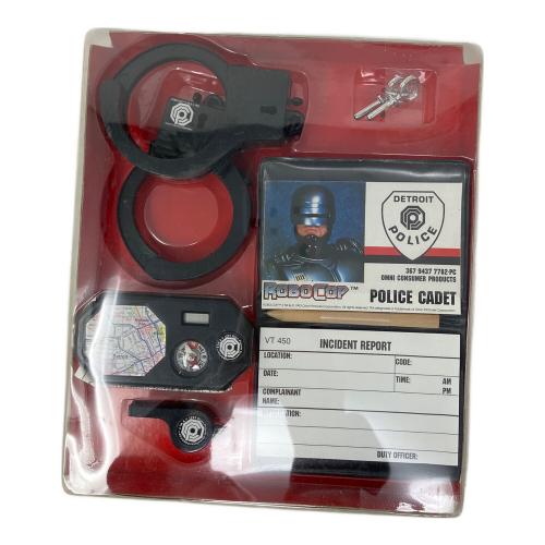 ロボコップ ヘルメット グッズセット｜トレファクONLINE