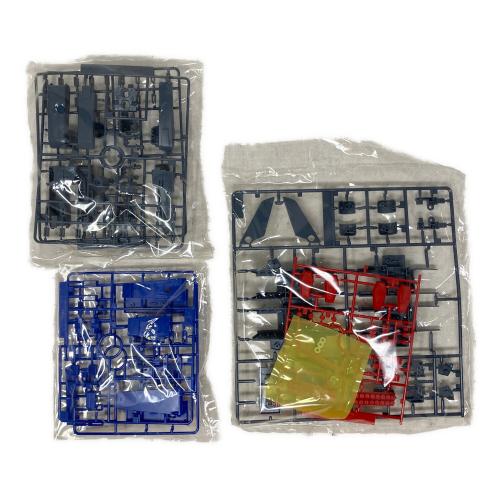 BANDAI (バンダイ) ガンプラ FA-010S フルアーマーダブルゼータガンダム 1/100スケール マスターグレードモデル