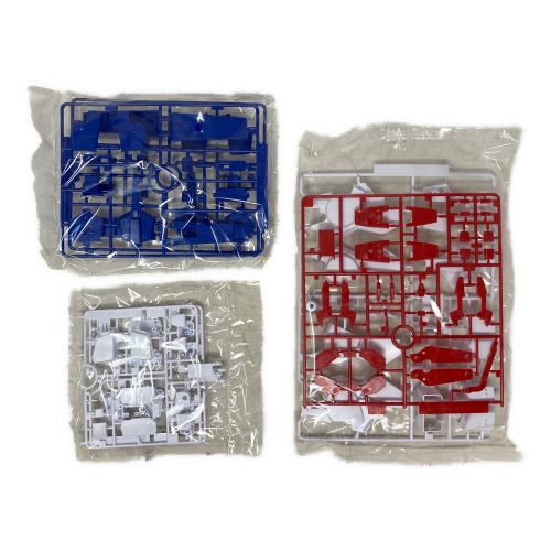 BANDAI (バンダイ) ガンプラ FA-010S フルアーマーダブルゼータガンダム 1/100スケール マスターグレードモデル