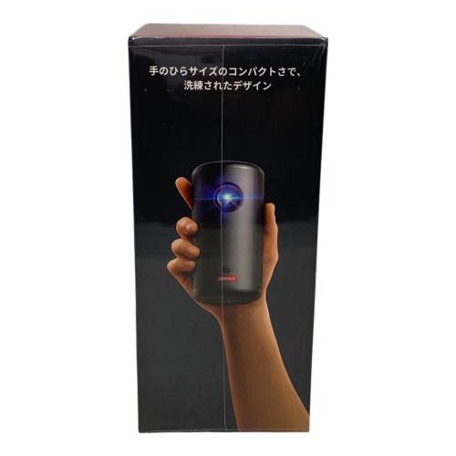 nebula (ネビュラ) モバイルプロジェクター Capsule 3 D2425N11
