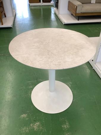 BoConcept (ボーコンセプト) ダイニングテーブル ホワイト 320 アッシュセラミック×マットホワイト New York