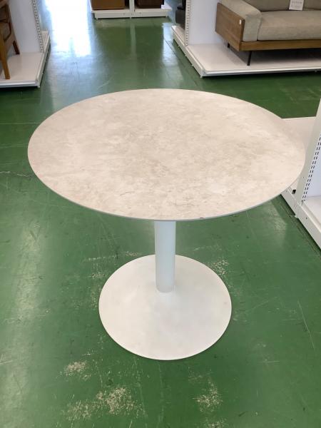 BoConcept (ボーコンセプト) ダイニングテーブル ホワイト 320