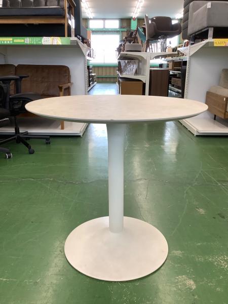 BoConcept (ボーコンセプト) ダイニングテーブル ホワイト 320