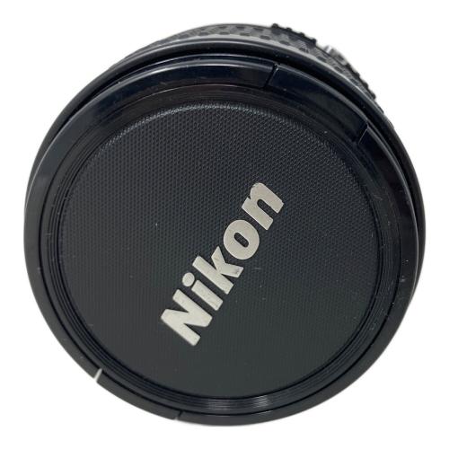 Nikon (ニコン) 単焦点レンズ AF MICRO NIKKOR 60mm