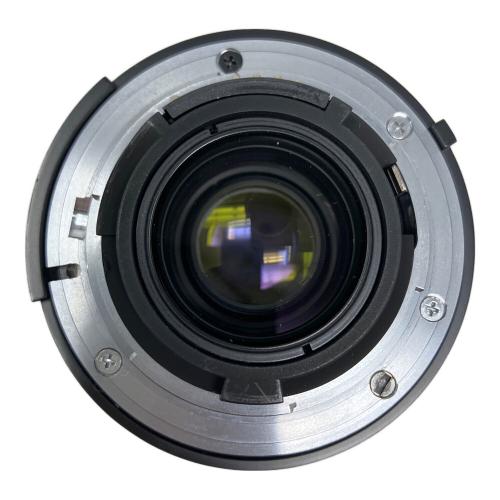 Nikon (ニコン) 単焦点レンズ AF MICRO NIKKOR 60mm