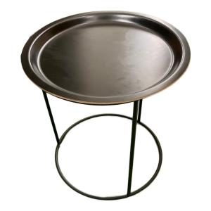 BoConcept (ボーコンセプト) サイドテーブル 139 ブラック