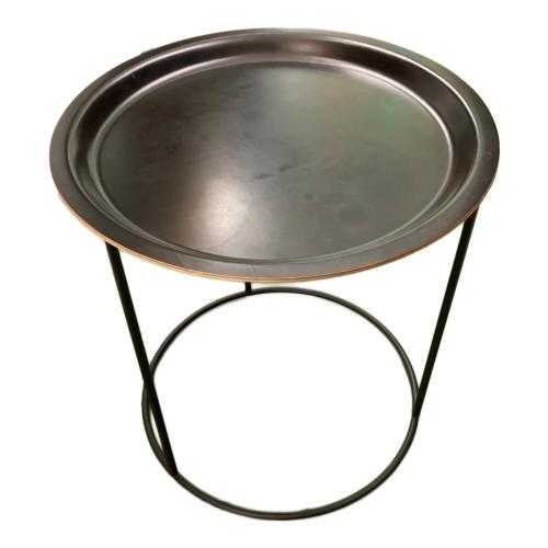 BoConcept (ボーコンセプト) サイドテーブル 139 ブラック