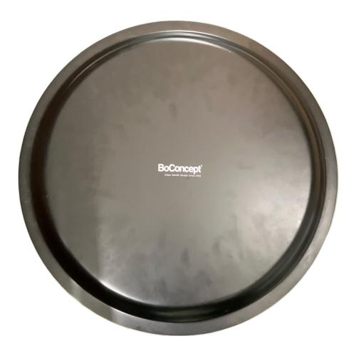 BoConcept (ボーコンセプト) サイドテーブル 139 ブラック