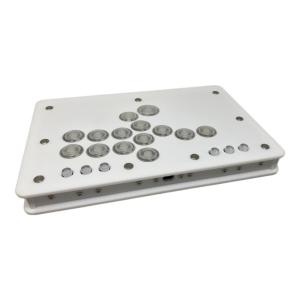 PUNK WORKSHOP アケコン