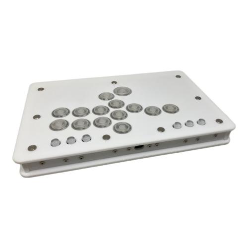 PUNK WORKSHOP アケコン