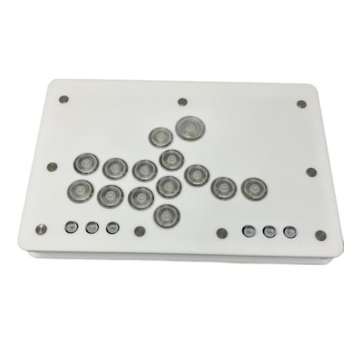 PUNK WORKSHOP アケコン