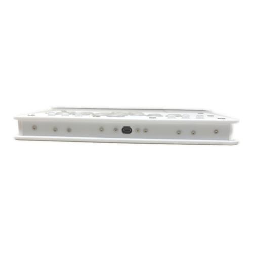 PUNK WORKSHOP アケコン