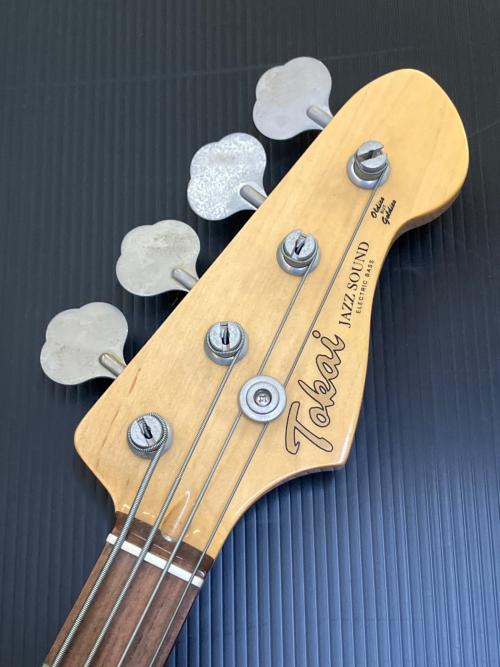 Tokai (トーカイ) ジャズベース ジャズベース AJB-70 2012年製 @