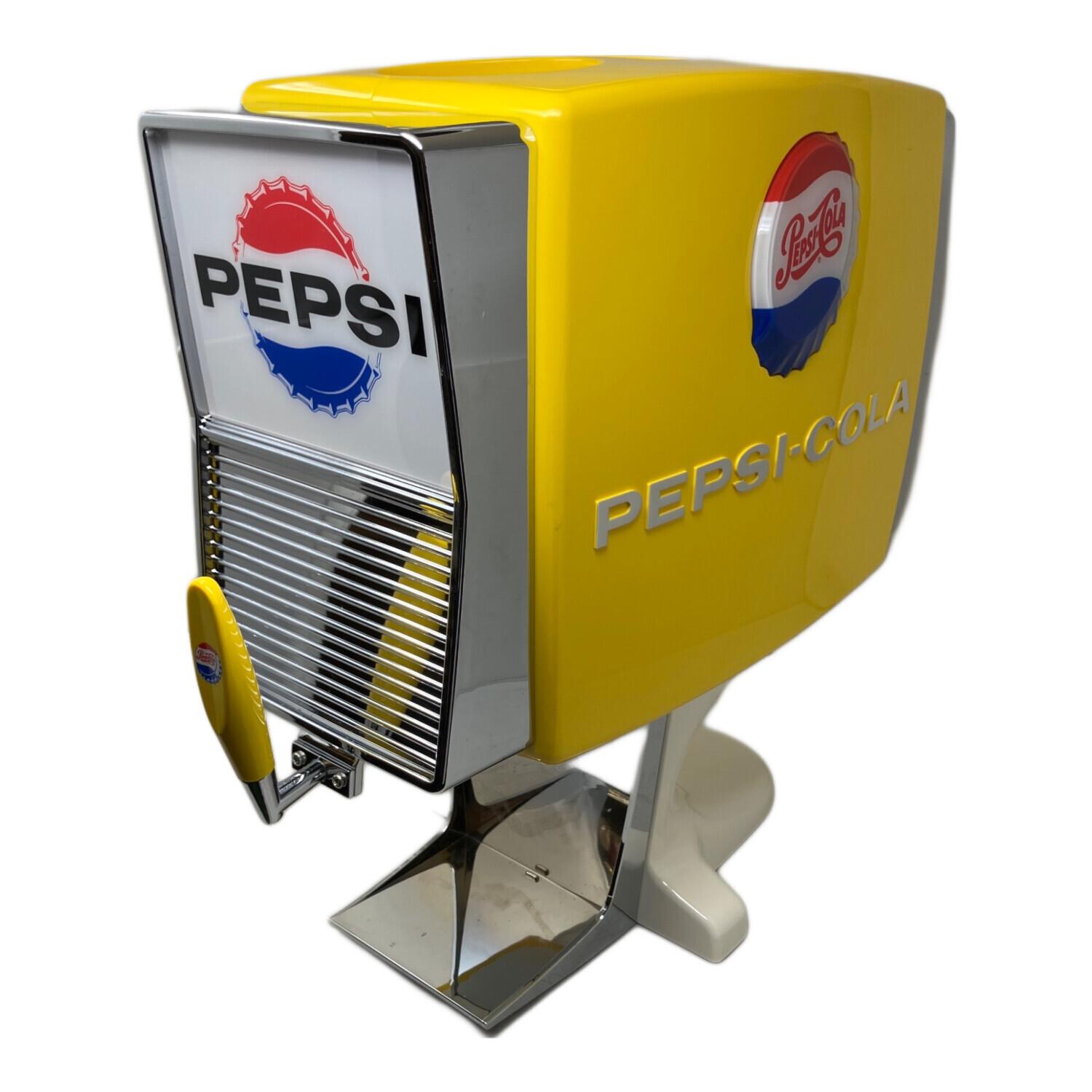 ペプシ・プレミアムディスペンサー｜トレファクONLINE