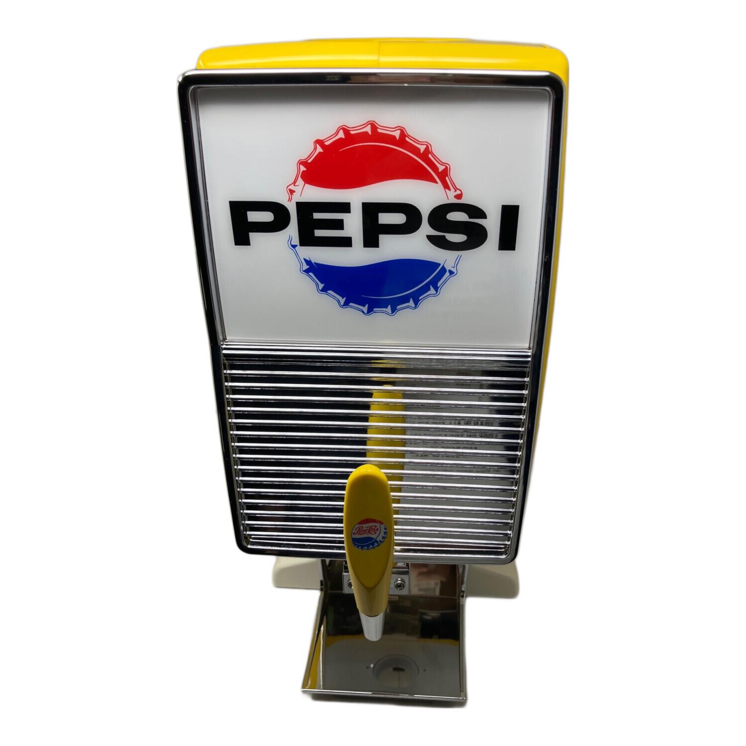 ペプシ・プレミアムディスペンサー｜トレファクONLINE