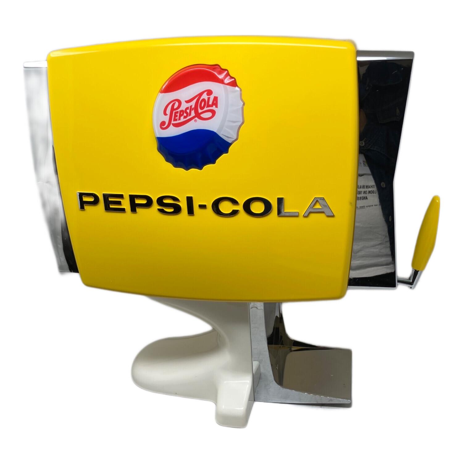 ペプシ・プレミアムディスペンサー｜トレファクONLINE