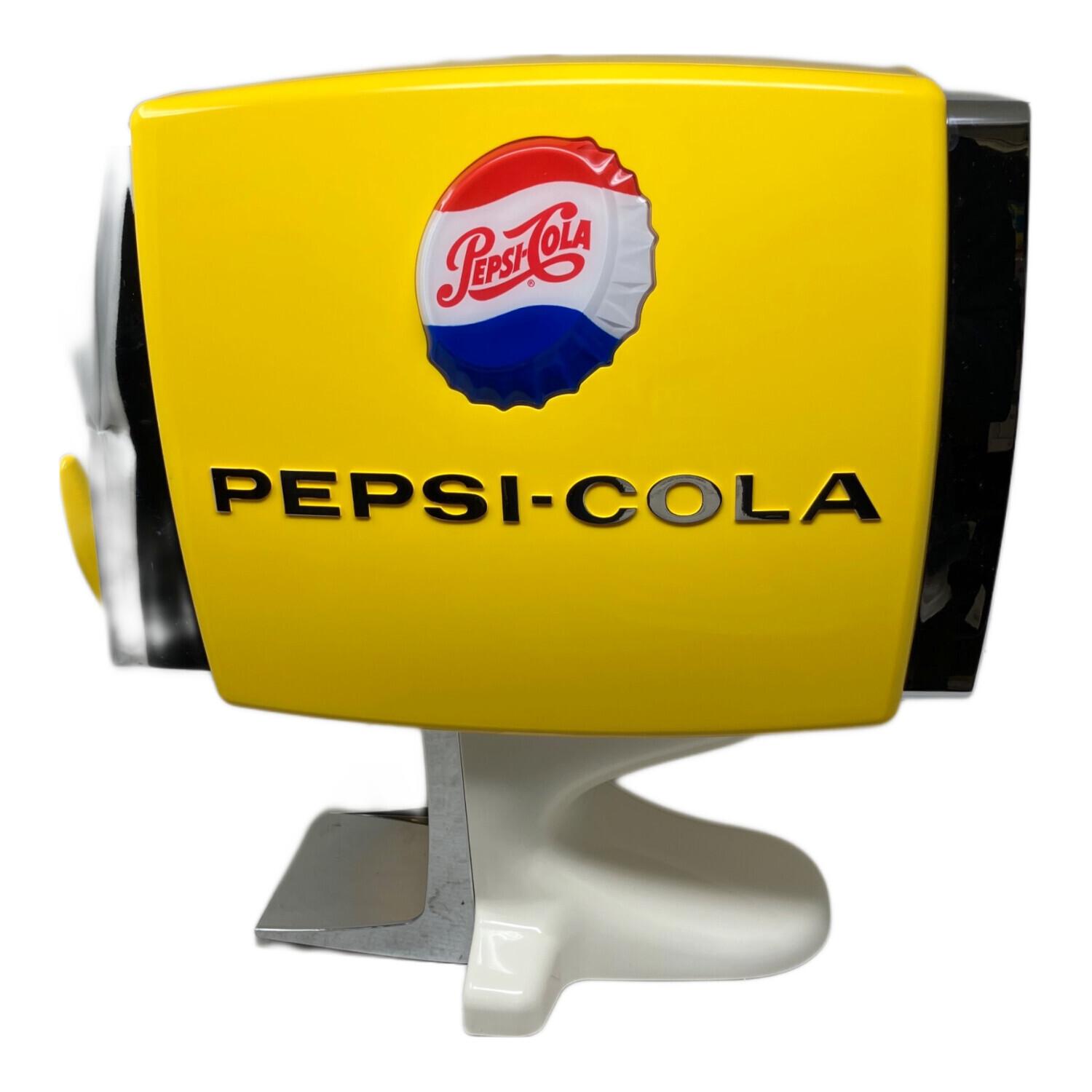 ペプシ・プレミアムディスペンサー｜トレファクONLINE