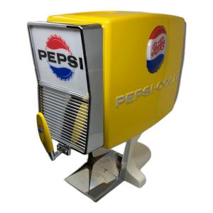 ペプシ・プレミアムディスペンサー