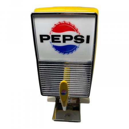 ペプシ・プレミアムディスペンサー｜トレファクONLINE