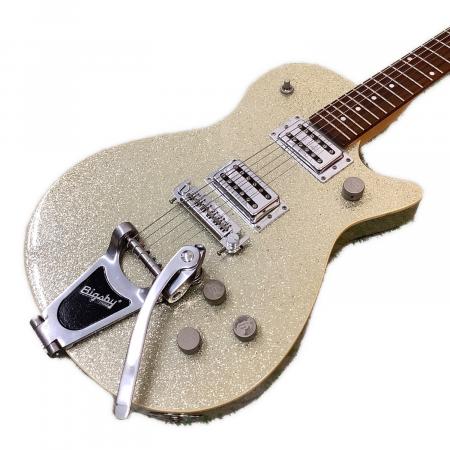 GRETSCH エレキギター GRETSCH (グレッチ) エレキギター 38 Electromatic Sparkle Jet