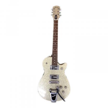 GRETSCH (グレッチ) エレキギター 38 Electromatic Sparkle Jet
