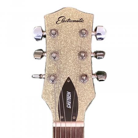 GRETSCH (グレッチ) エレキギター 38 Electromatic Sparkle Jet