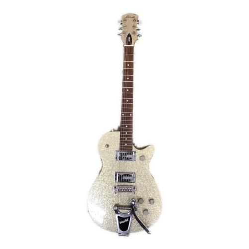 GRETSCH (グレッチ) エレキギター 38 Electromatic Sparkle Jet