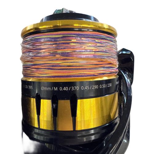 okuma (オクマ) スピニングリール リール TSR-14000HA TESORO 14000HA