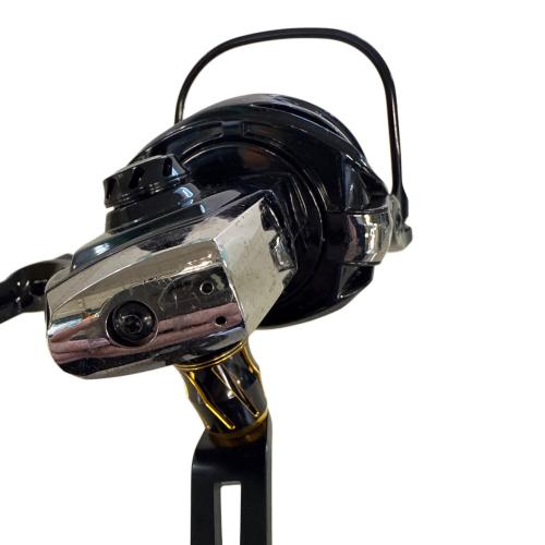 okuma (オクマ) スピニングリール リール TSR-14000HA TESORO 14000HA