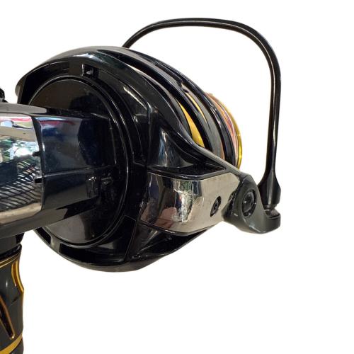 okuma (オクマ) スピニングリール リール TSR-14000HA TESORO 14000HA