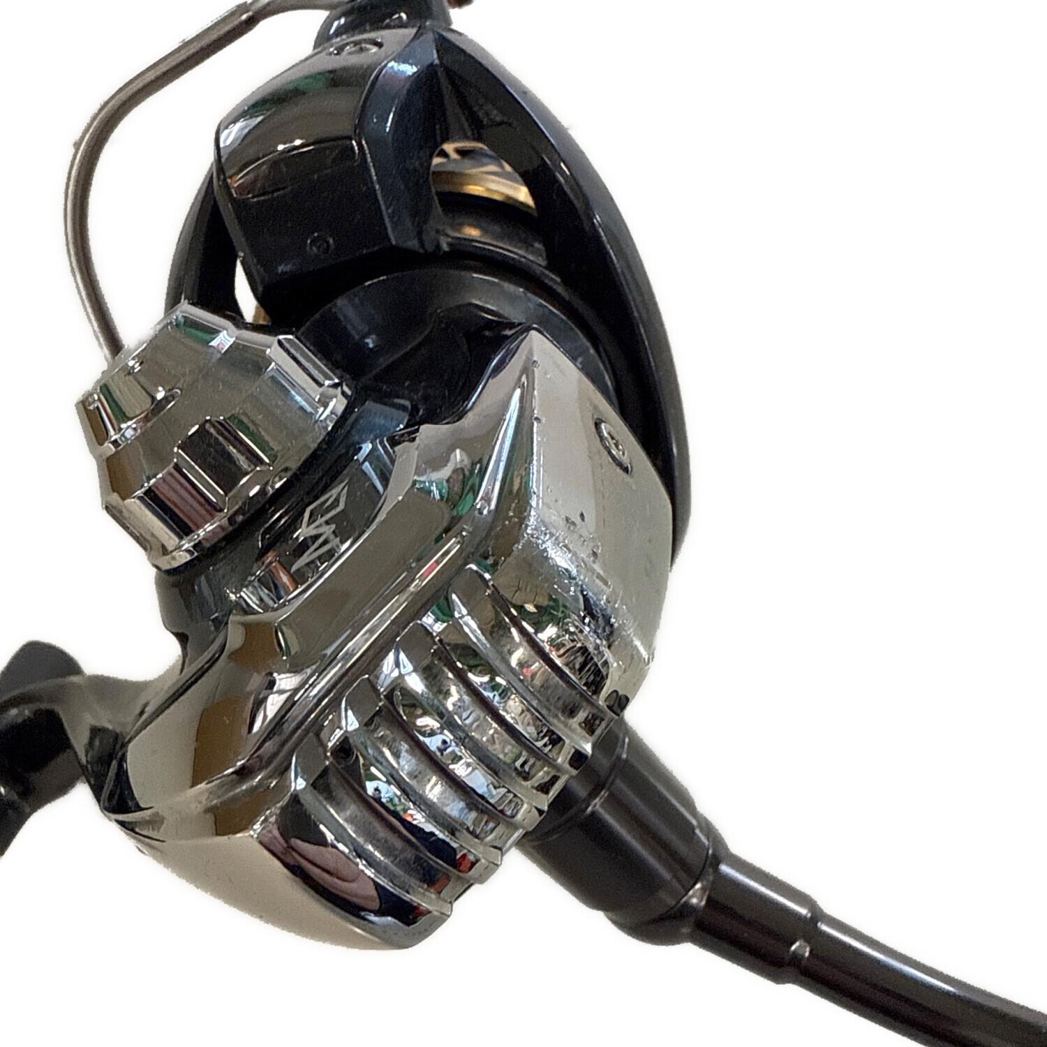 DAIWA (ダイワ) リール CALDIA SW 8000-H｜トレファクONLINE