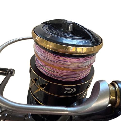 DAIWA (ダイワ) リール CALDIA SW 8000-H｜トレファクONLINE