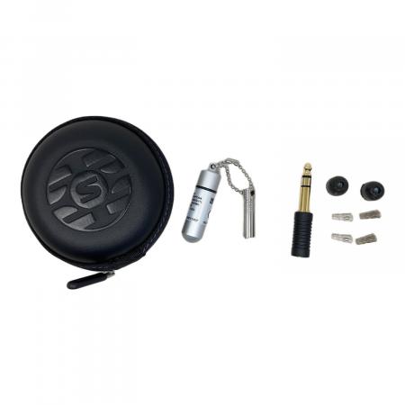 SHURE (シュア) 有線イヤホン 2020年モデル AONIC 5 SE53BACL+UNI-A