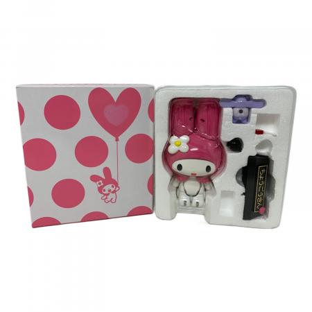 超希少 マイメロディ　ペーパートランク付アカメロモモメロちゃん（新品未使用） Amazon.co.jp: サンリオ(SANRIO) マイメロディ ペーパートランク