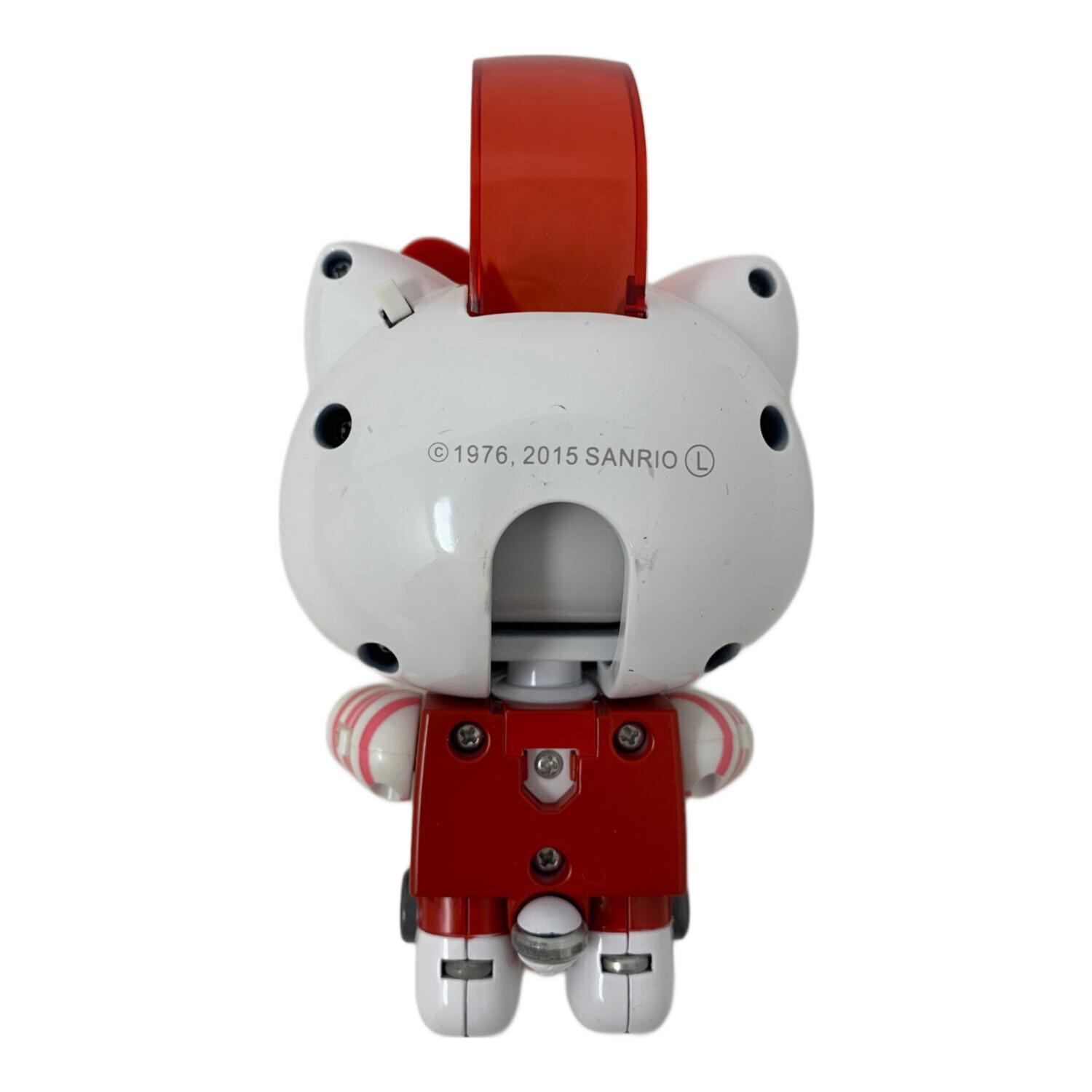 超合金 ハローキティ (しましま) 超合金 ハローキティ(しましま)｜トレファクONLINE