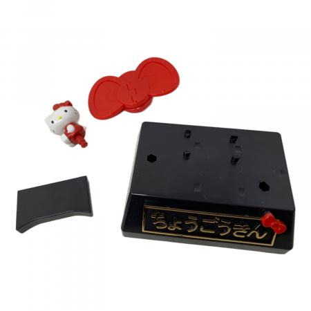 超レア⭐️夏休み⭐️金魚キティ他4種根付⭐️2003年 超レア⭐️夏休み⭐️金魚キティ他4種根付⭐️2003年 超レア