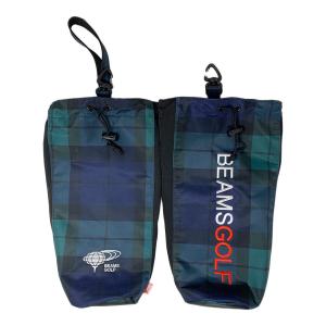 BEAMS GOLF (ビームスゴルフ) ゴルフシューズケース