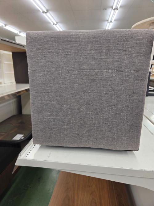 桜屋工業 (サクラヤコウギョウ) ベッドサイドテーブル BA-33-Lex グレー