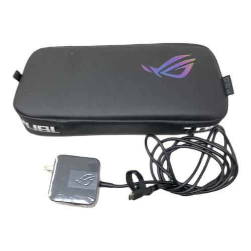 ASUS (エイスース) ポータブルゲーム機 RC71L