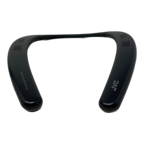 JVC (ジェイブイシー) ワイヤレスネックスピーカー SP-A7W 2019年モデル Bluetooth対応